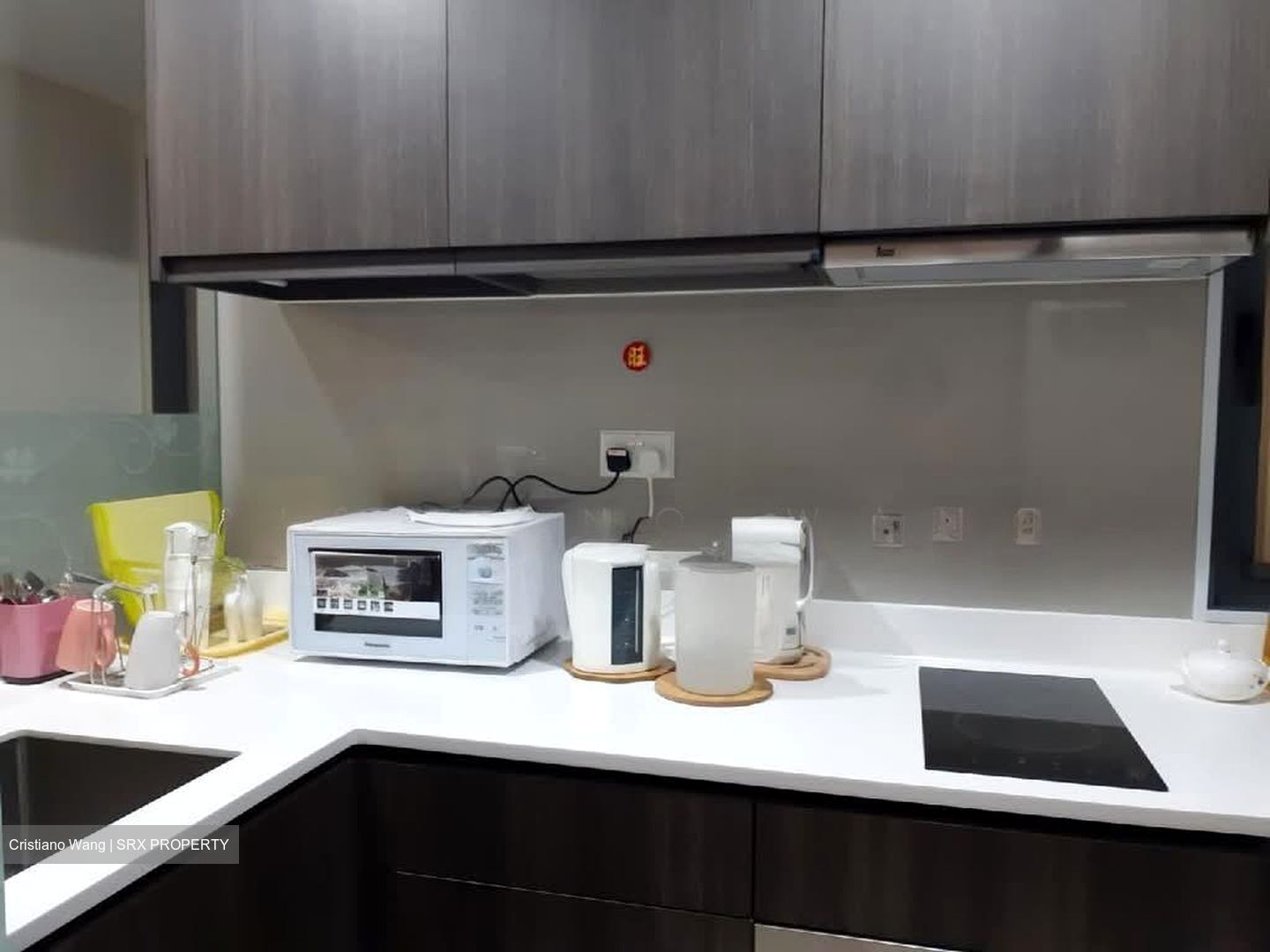 North Park Residences (D27), Apartment #588207251